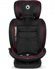 Автокресло Lionelo Bastiaan i-Size Black Red